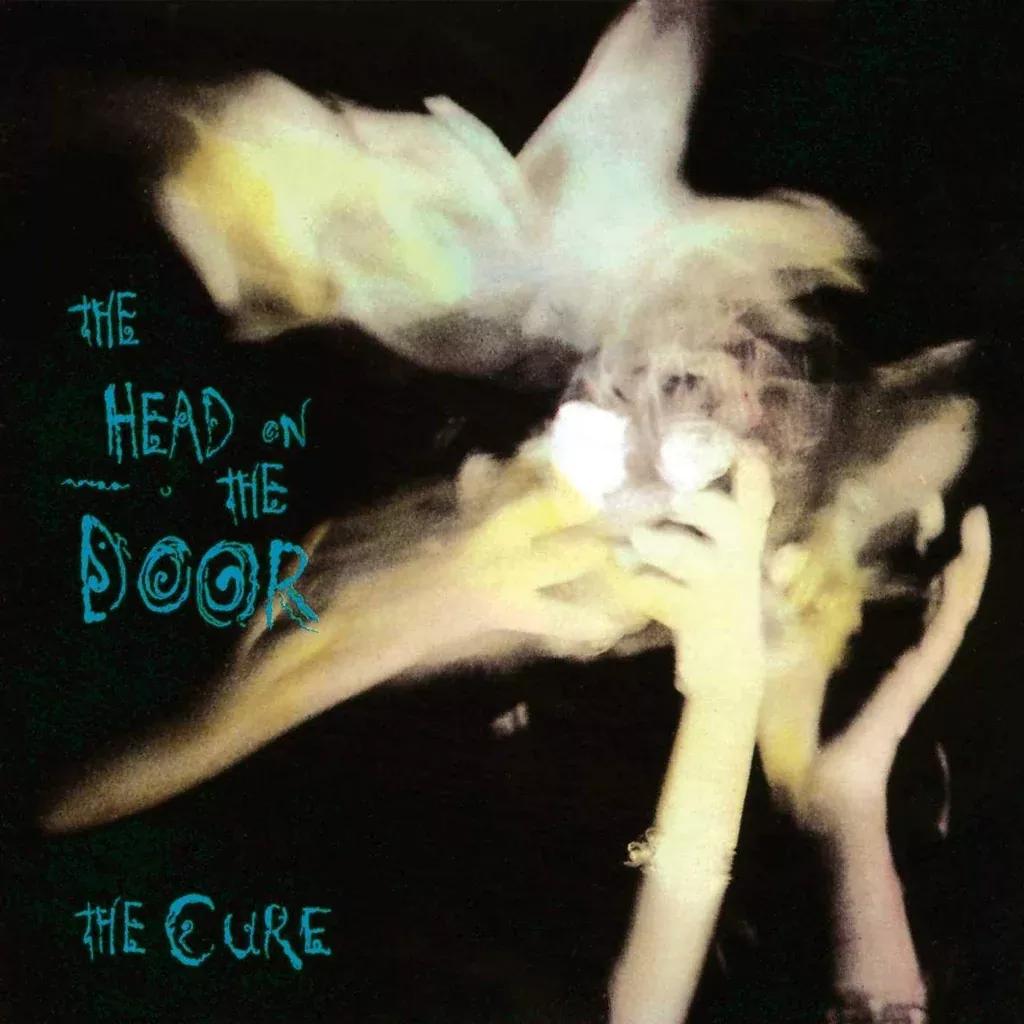 The Head on the Door (2016 Reissue) - The Cure (Vinyl) (AE)