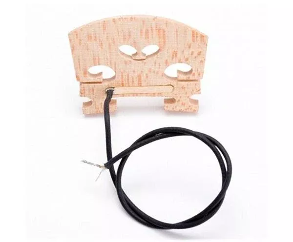 Headway Active Violin Pickup Package VL3