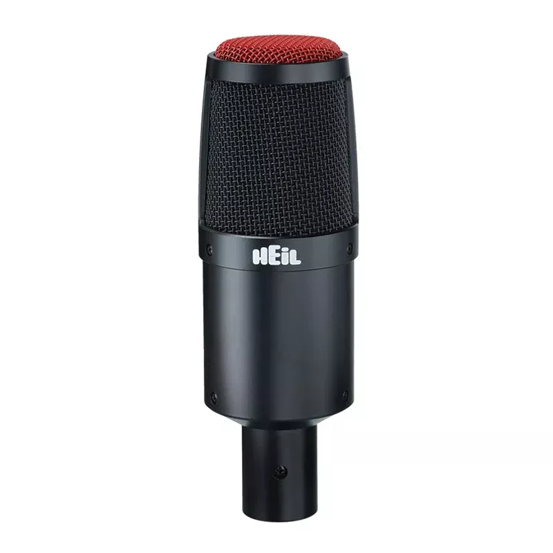 Heil Sound PR30B Dynamic Cardioid Studio Microphone
