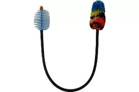 Helin Alto Sax Pull Through Neck Cleaner