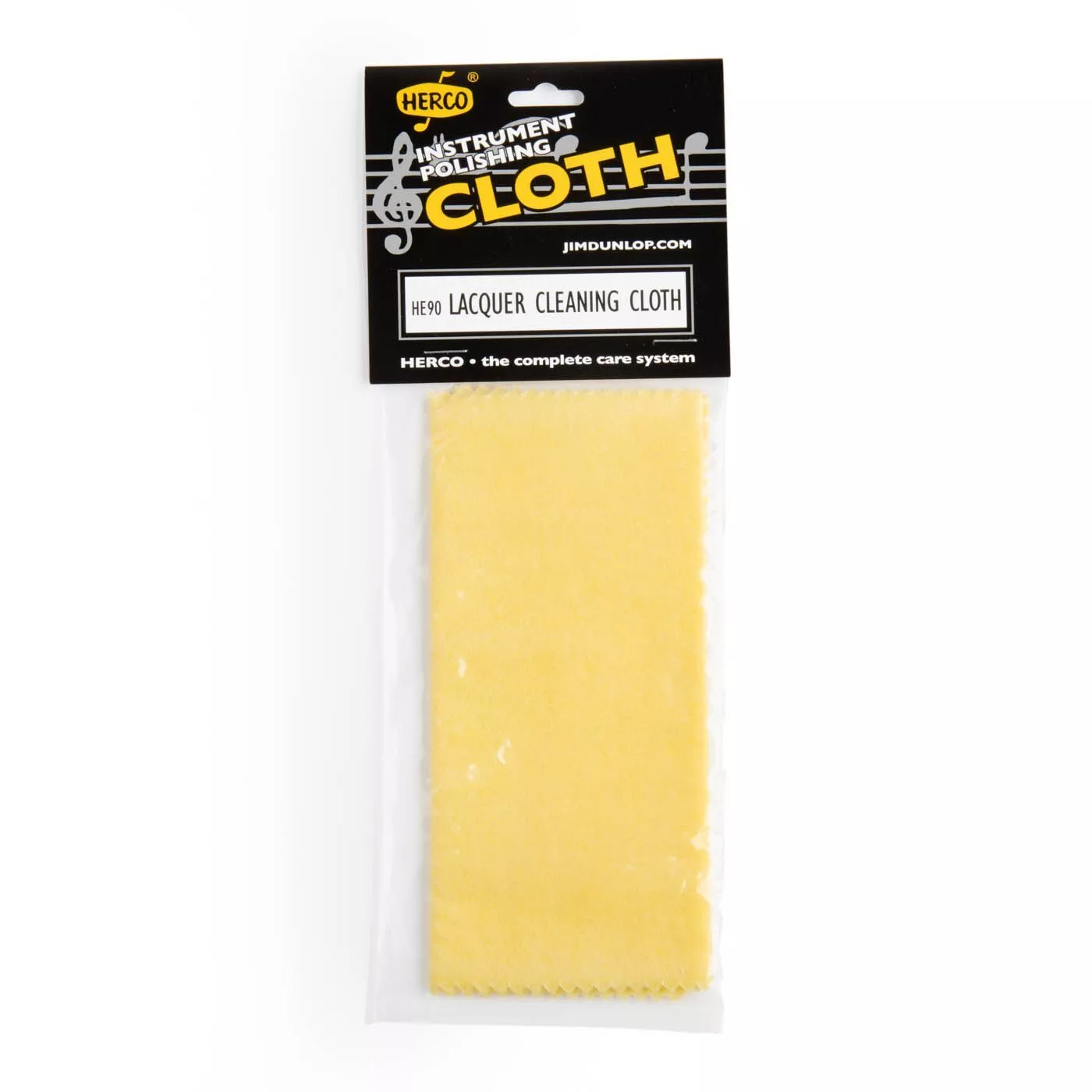 Herco HE90 Lacquer Polishing Cloth