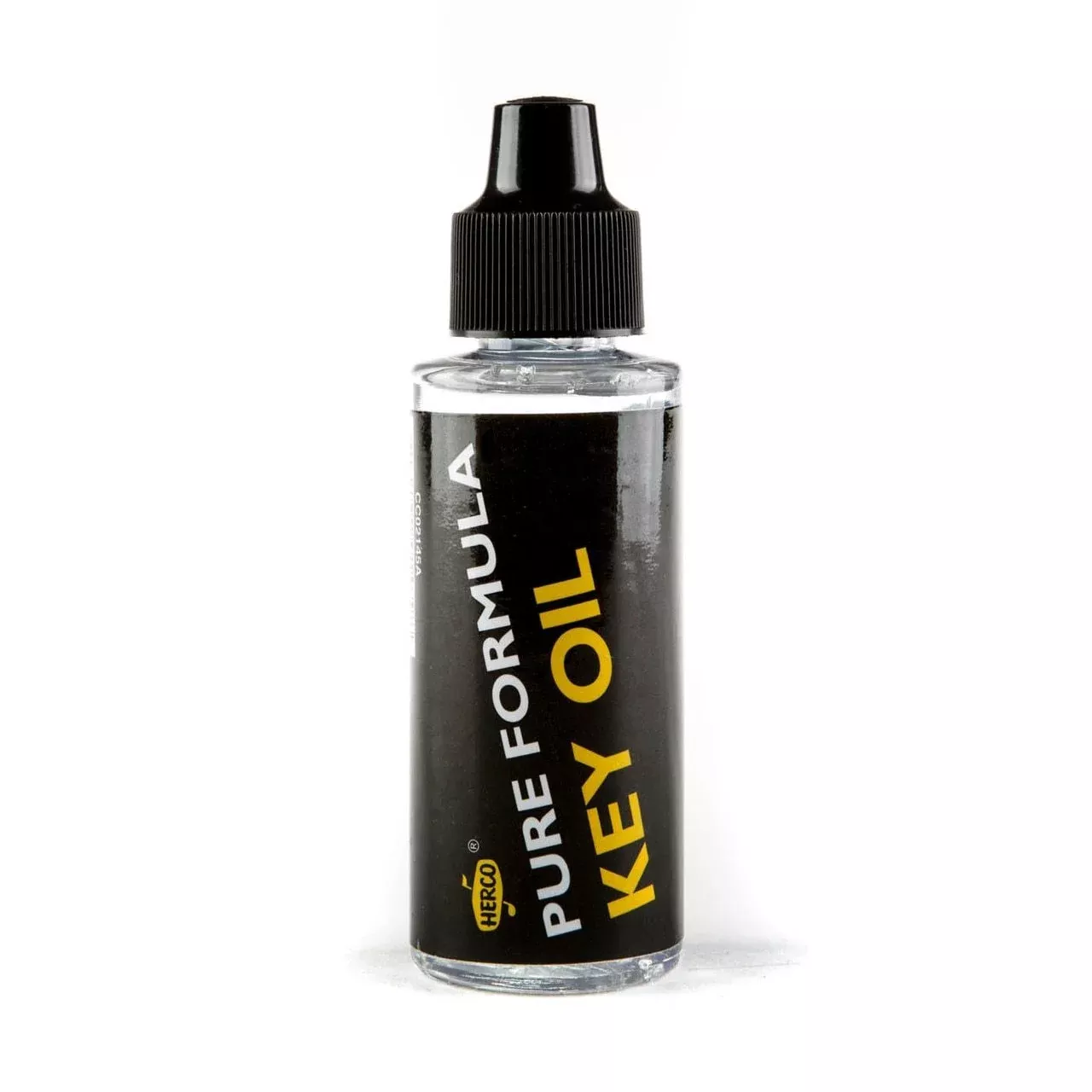 Herco Pure Formula Key Oil