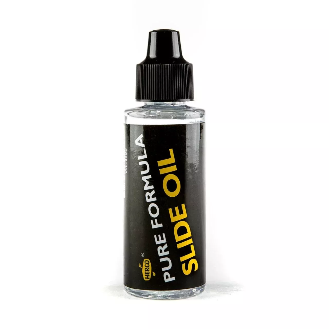 Herco Pure Formula Slide Oil