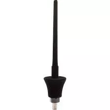Hercules DS504B Deluxe Velvet Piccolo Peg for Stand