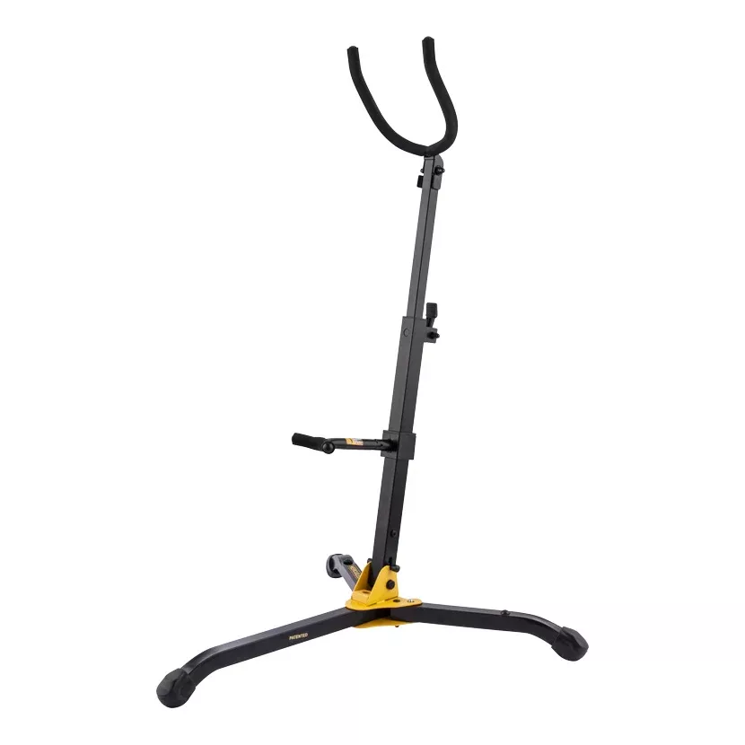 Hercules DS535B Baritone Saxophone Folding Stand