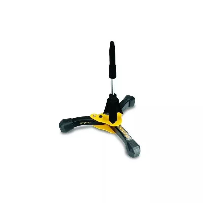 Hercules DS640BB Flute/Clarinet Stand w/ Bag