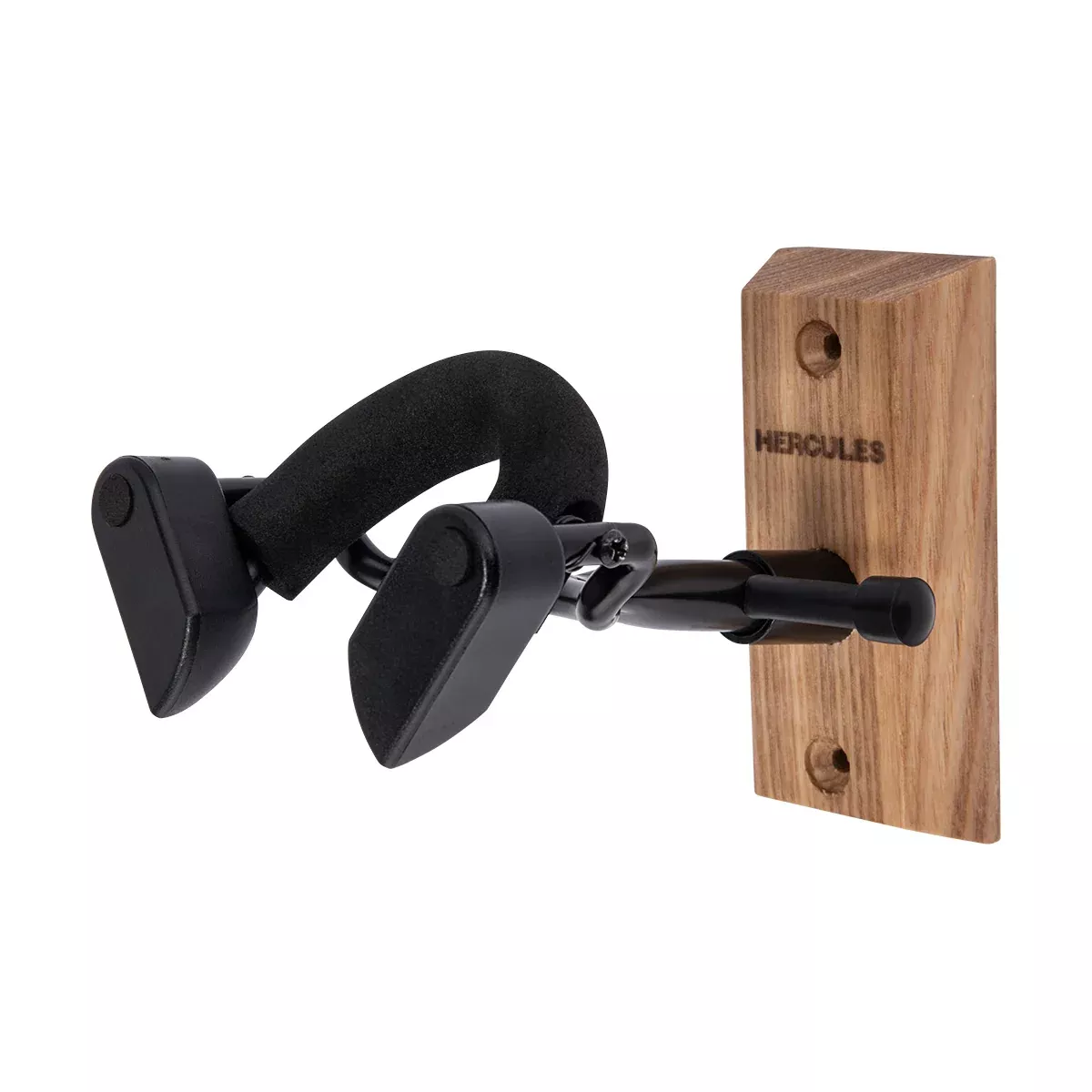 Hercules DSP57WB Auto Grip System (AGS) Violiin Wall Hanger