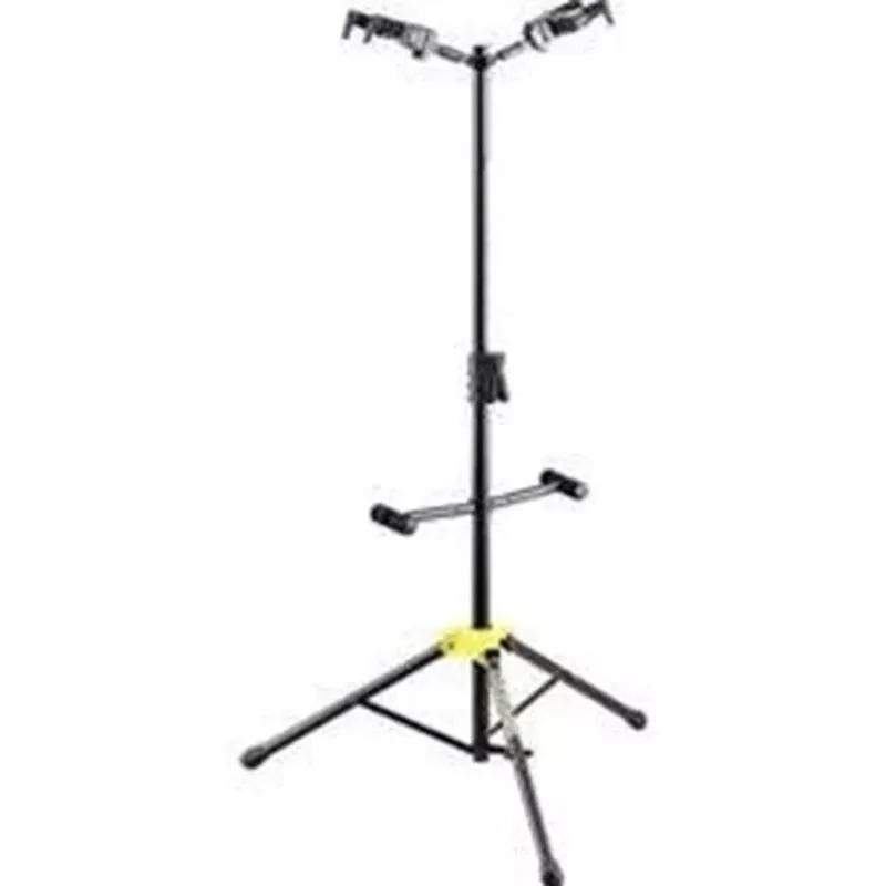 Hercules Duo Guitar Stand GS422B