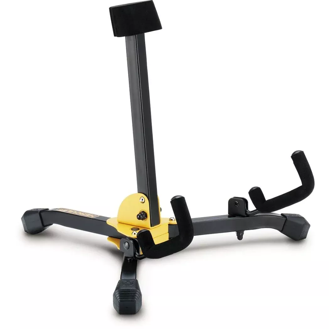 Hercules French Horn Stand with Bag