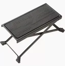 Hercules FS100B Guitar Foot Stool