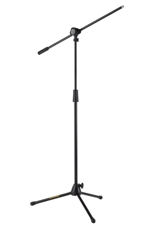 Hercules MS432B Microphone Boom Stand