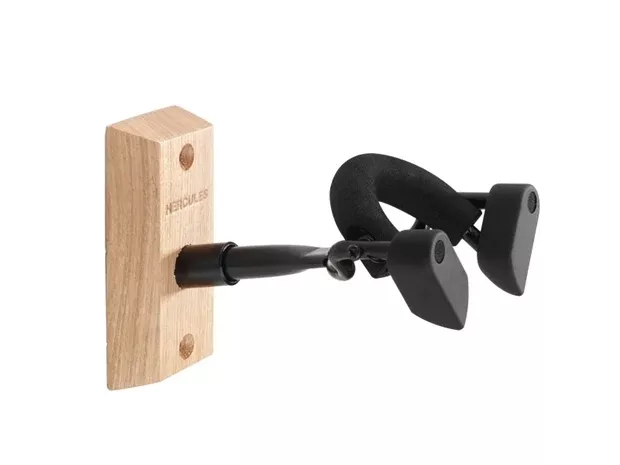 Hercules Violin Hanger Wall Mount