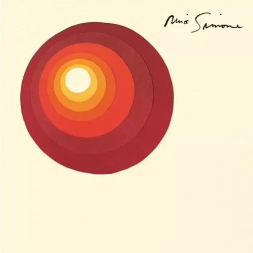Here Comes The Sun (MOV Reissue) – Nina Simone (Vinyl) (BD)