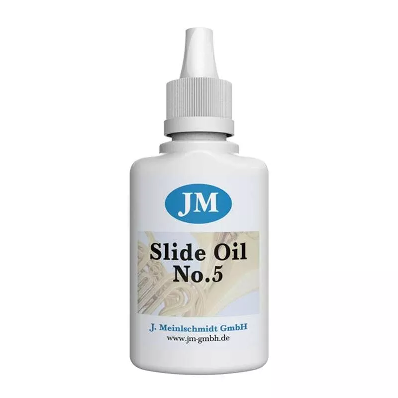 Hetman Slide Oil #5 – Synthetic