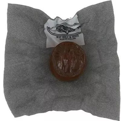 Hill 2315 Light Rosin for Violin, Viola, and Cello