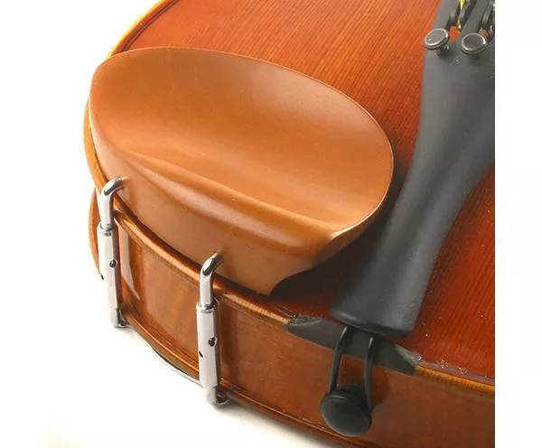 Hill Boxwood Viola Chinrest