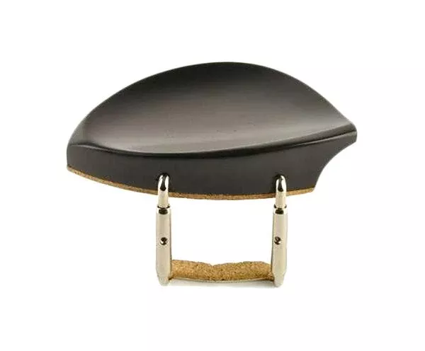 Hill Ebony Violin Chinrest