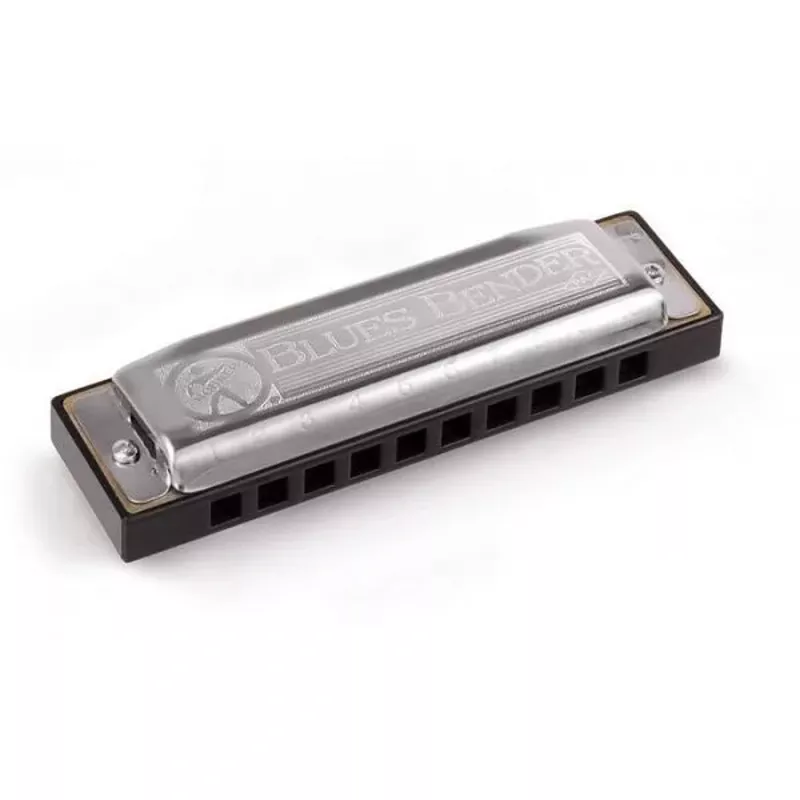 Hohner – Blues Bender Bb