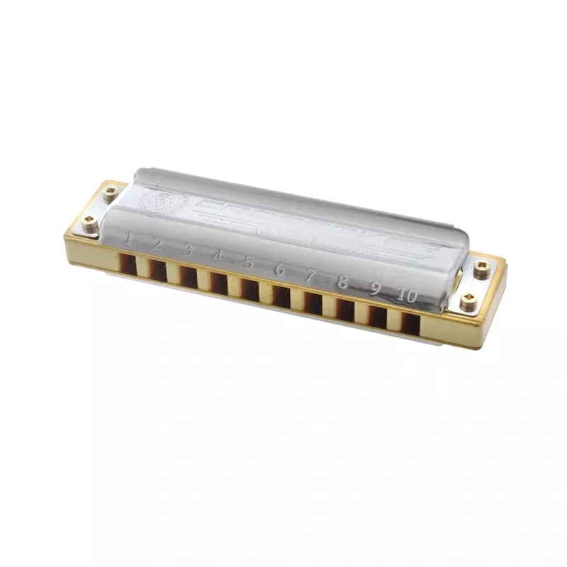 Hohner M2009 Crossover Diatonic Harmonica (various keys)