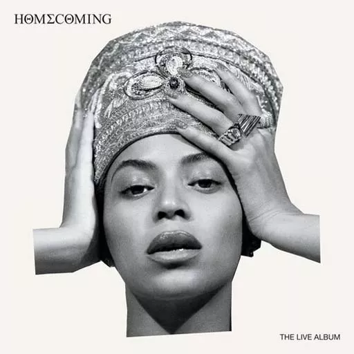 Homecoming: The Live Album (Box Set) - Beyoncé (Vinyl) (AE)