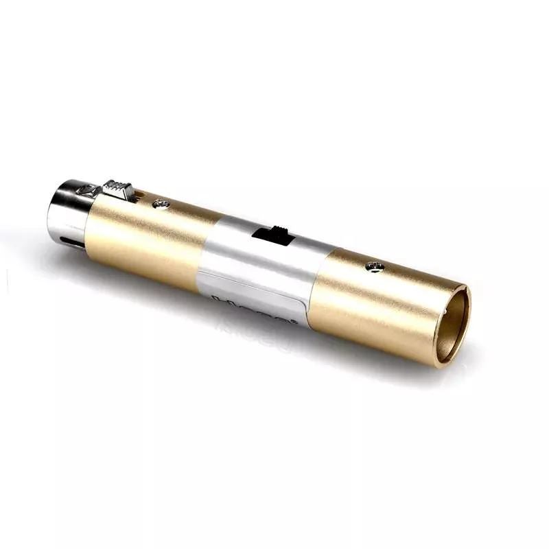 Hosa ATT-448 Mic Input Attenuator