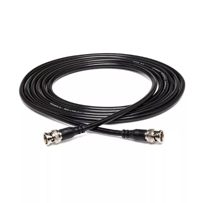 Hosa BNC59103 75-ohm Coax