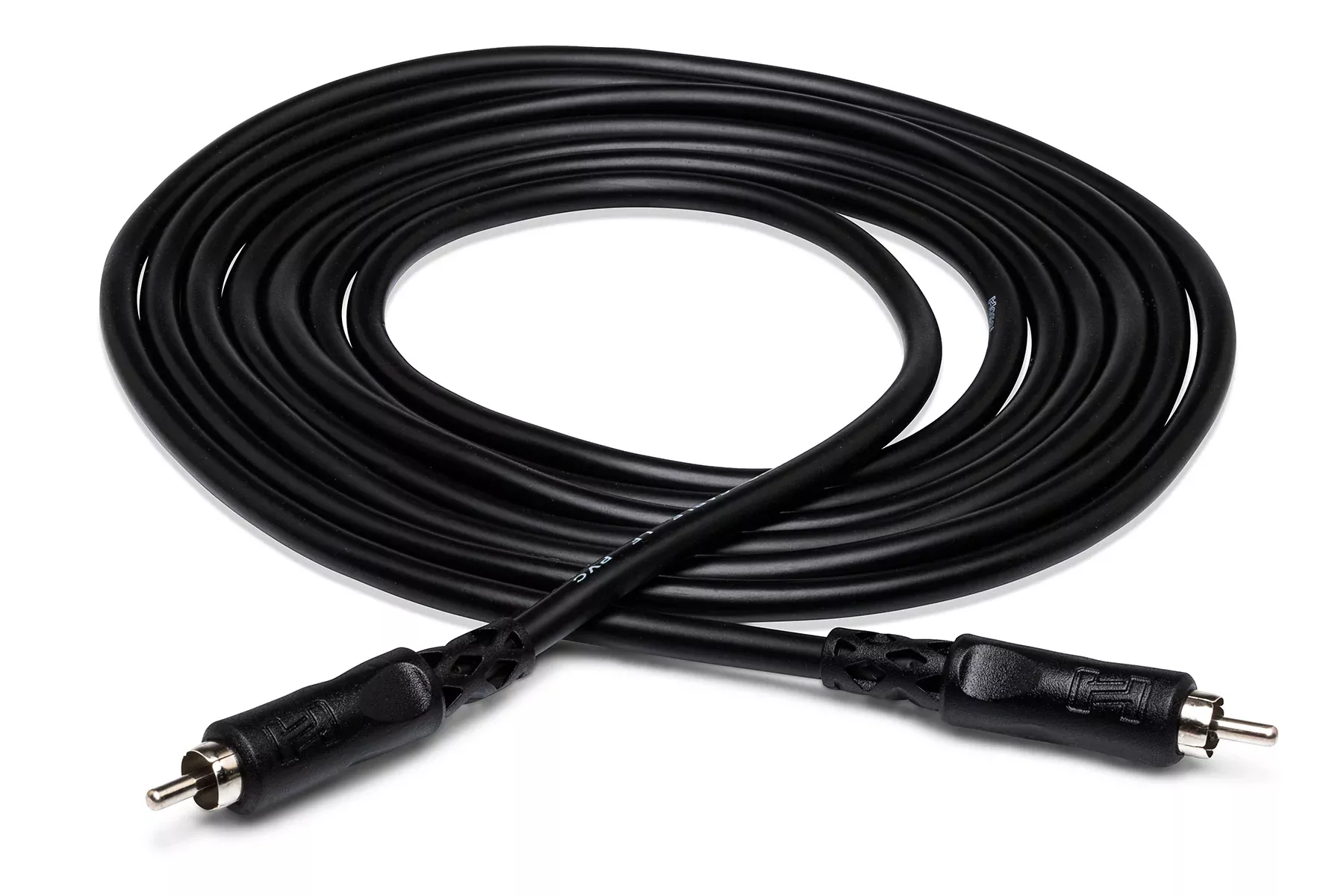 HOSA CRA103 Cable RCA to RCA 3Ft