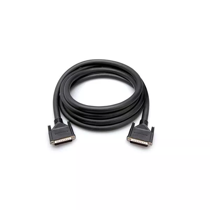 Hosa DBD303 Balanced Snake, 3ft