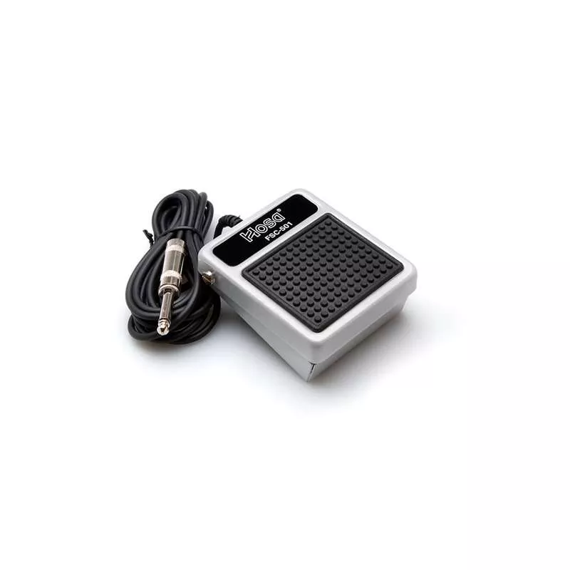 Hosa FSC-500 Footswitch