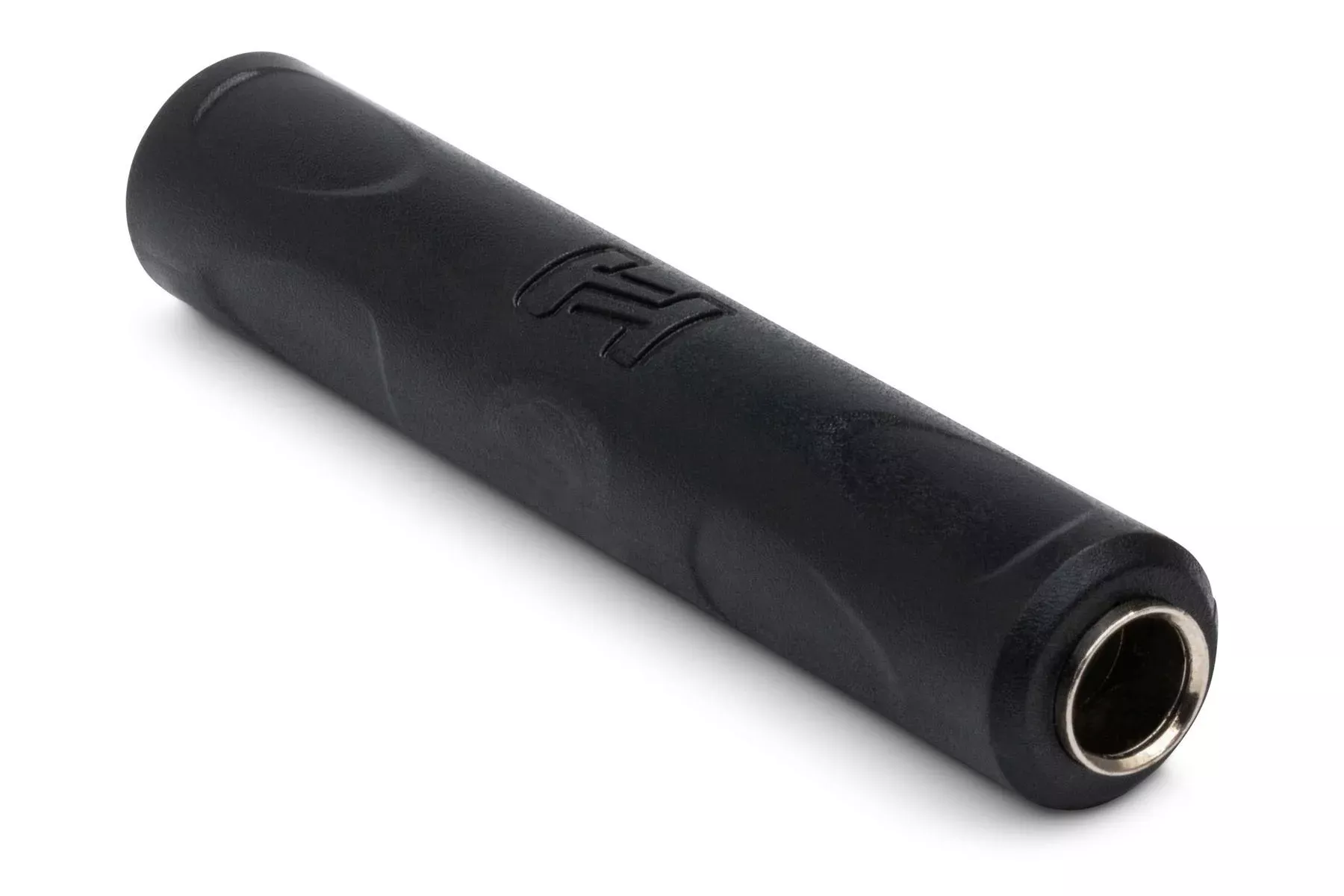 HOSA GPP105 Coupler 1/4" TRS To Same
