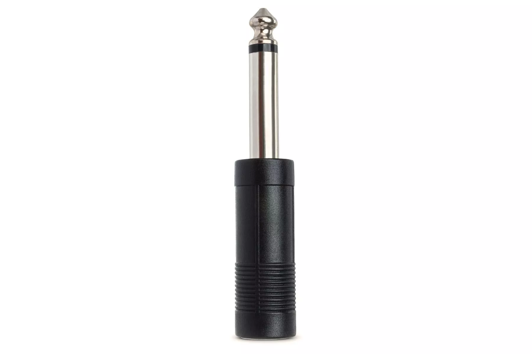 HOSA GPP290 Adapter 1/4" TRS To 1/4" TS