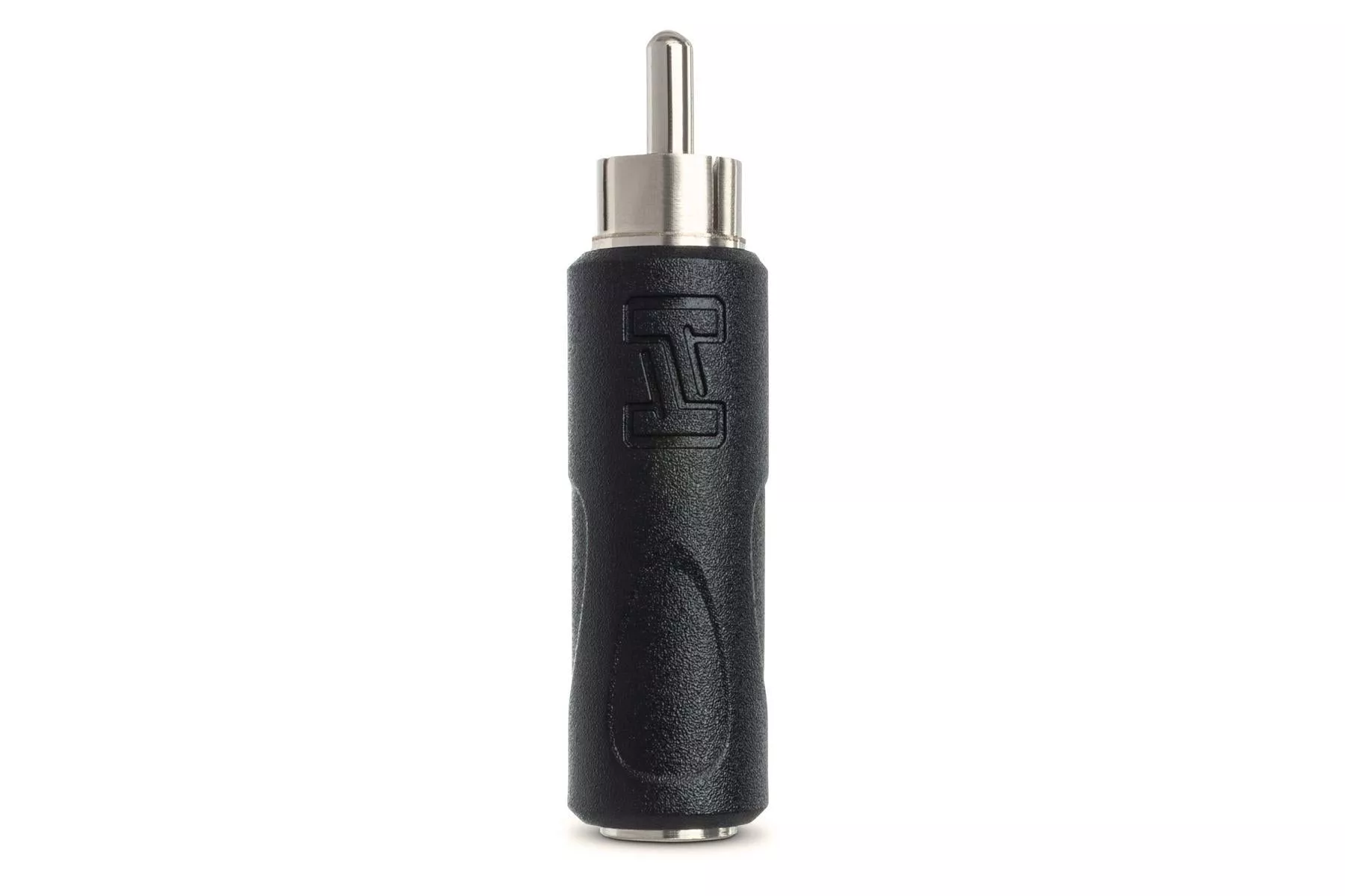HOSA GPR104 Adapter 1/4" TS To RCA