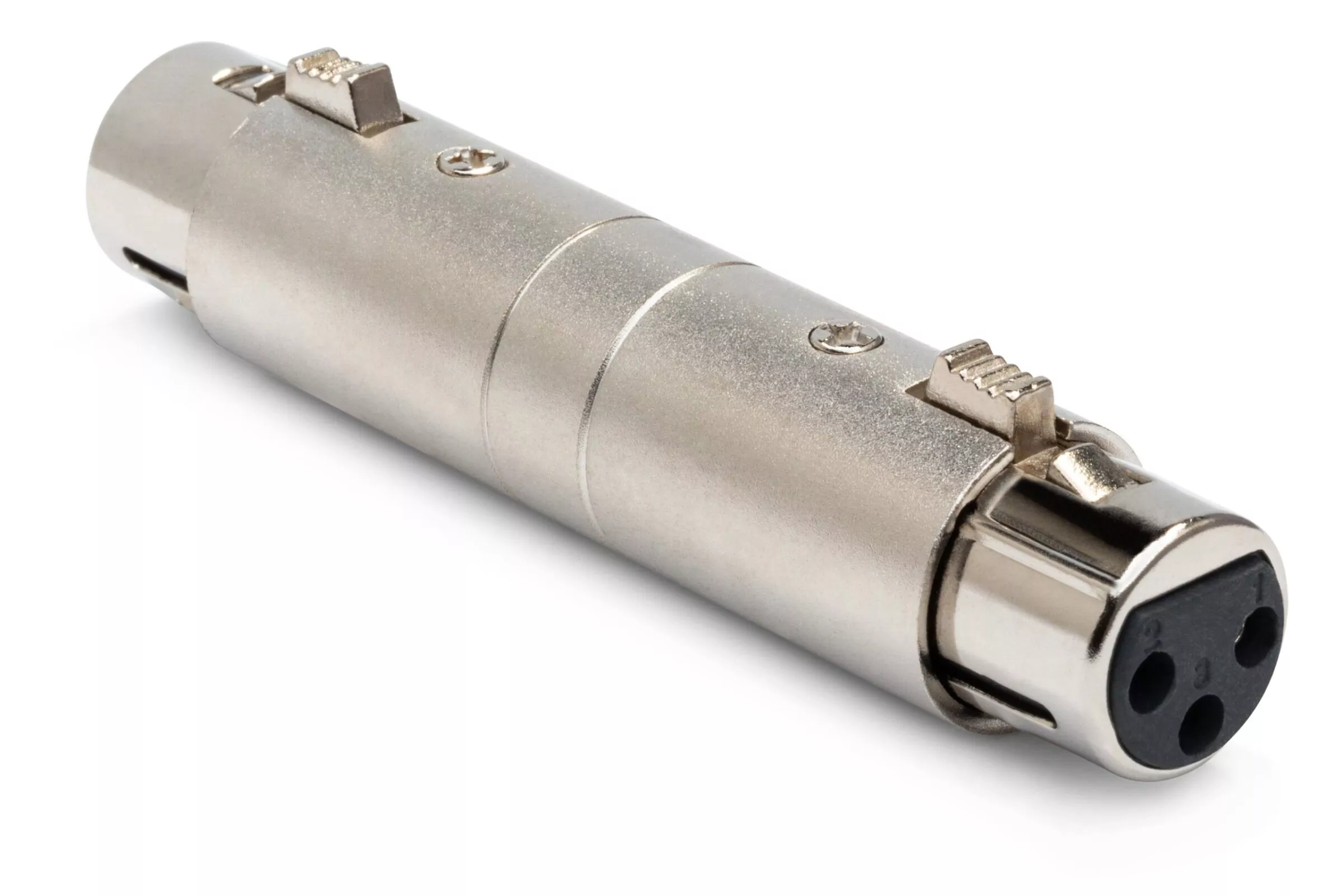 Hosa GXX-145 XLR Female Coupler