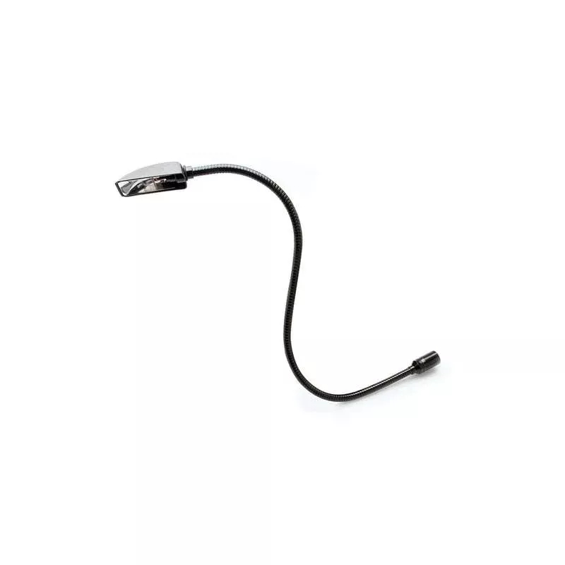 Hosa LTE-297A Incadescent Console Lamp, 15in