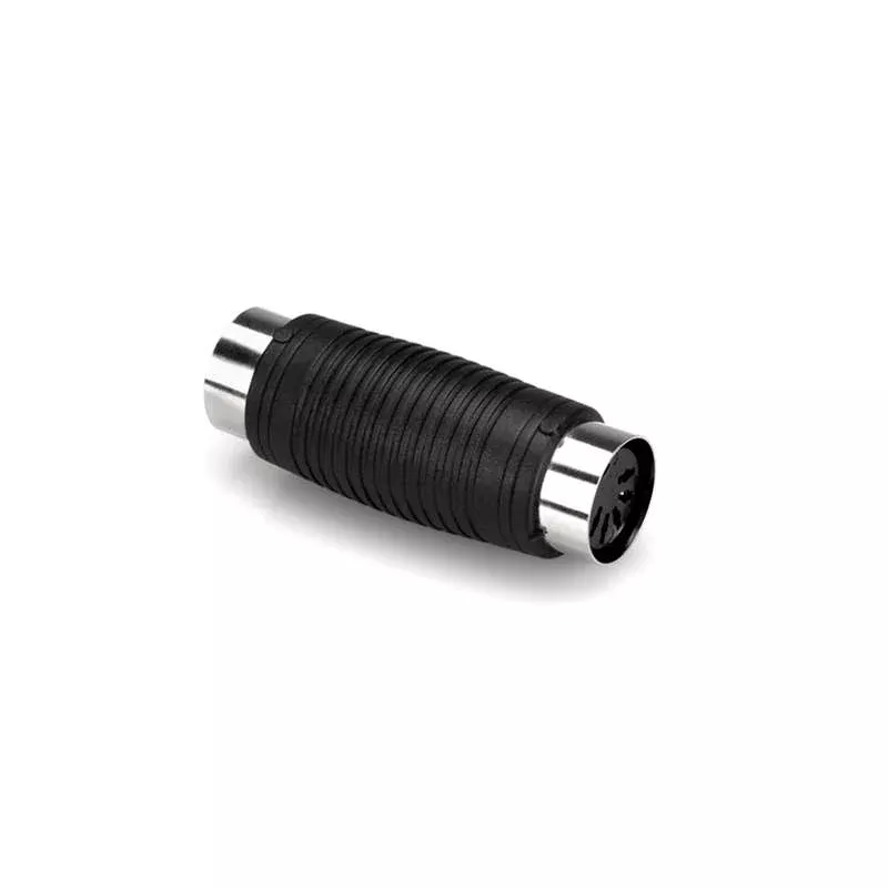 Hosa Midi Coupler