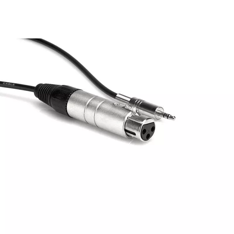 Hosa MIT-156 Impedance Transformer