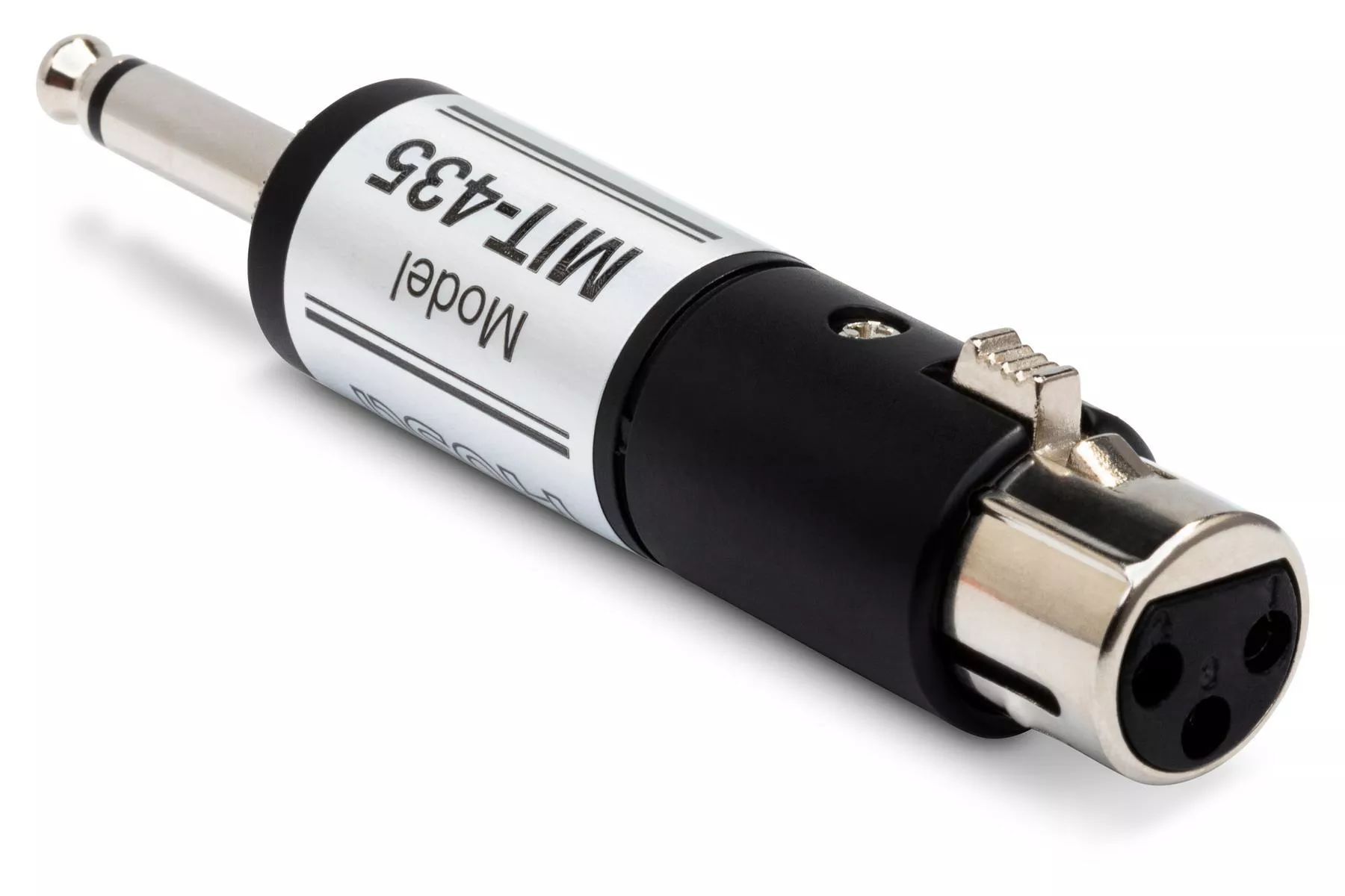 Hosa MIT-435 Impedance Transformer
