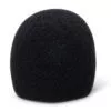 Hosa MWS-225 Microphone Windscreen Black