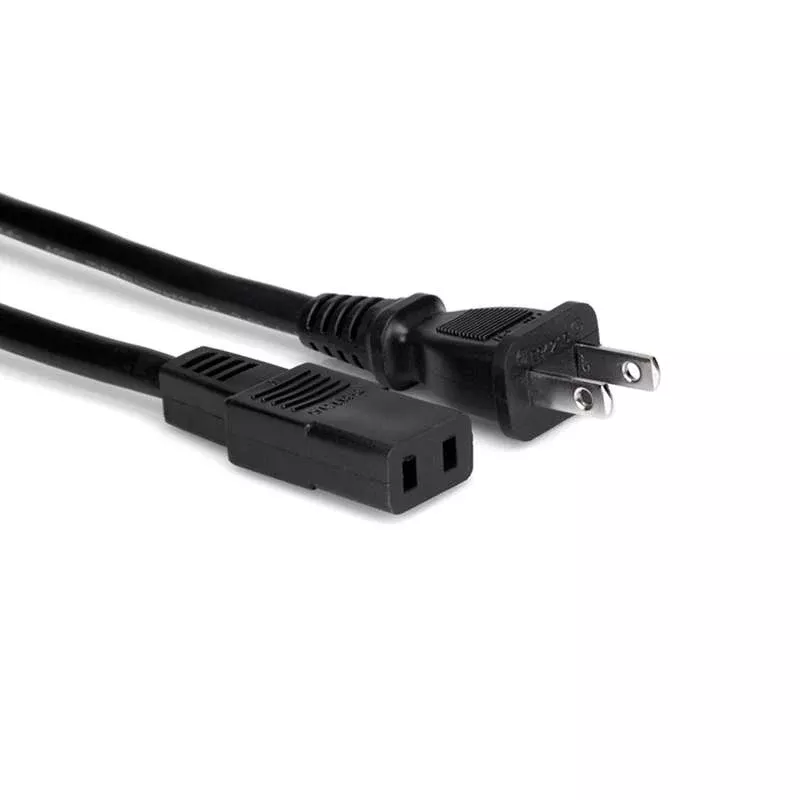 Hosa PWC-178 Power Cord