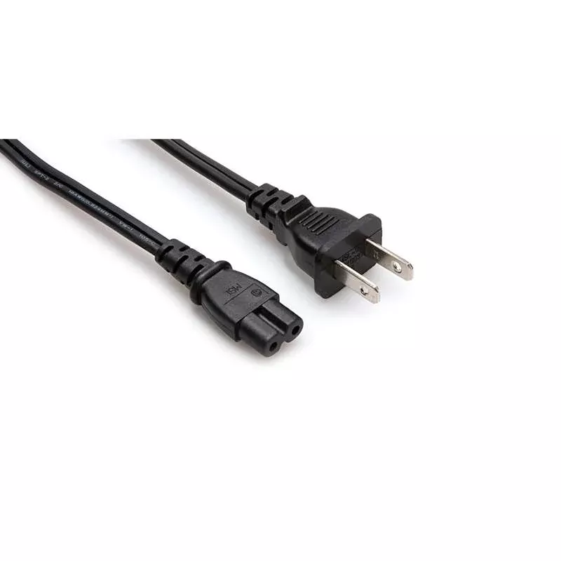 Hosa PWP-426 Power Cord, 8ft