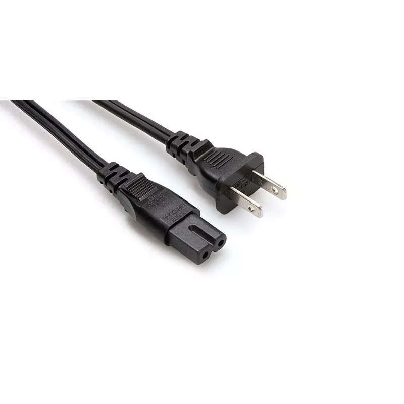 Hosa PWP-461 Power Cord, 8ft