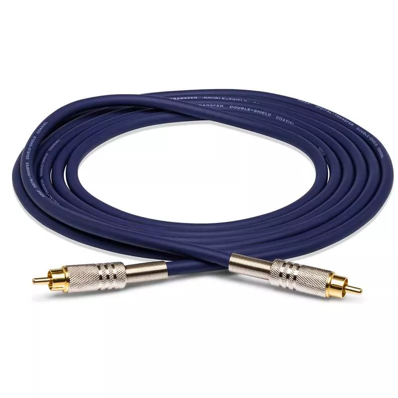 Hosa S/PDIF Coax Cable