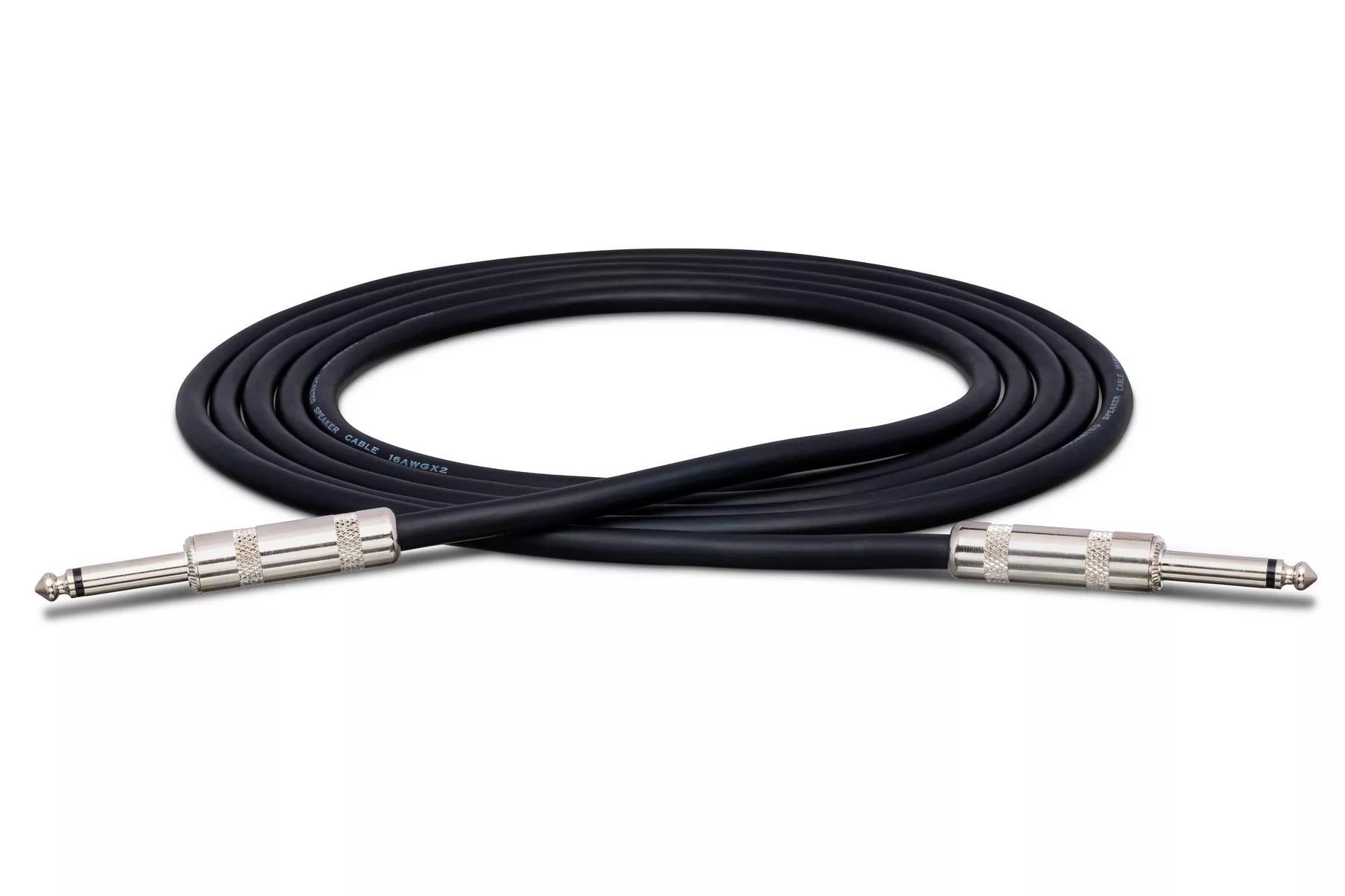Hosa SKJ-615 15ft 16GA Speaker Cable