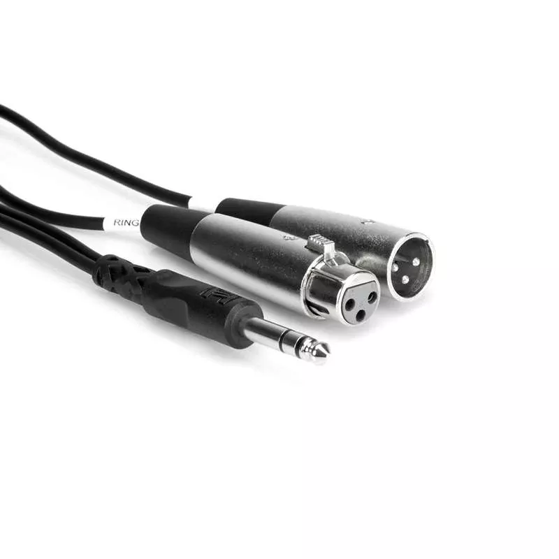 Hosa SRC-203 Insert Cable, 3m
