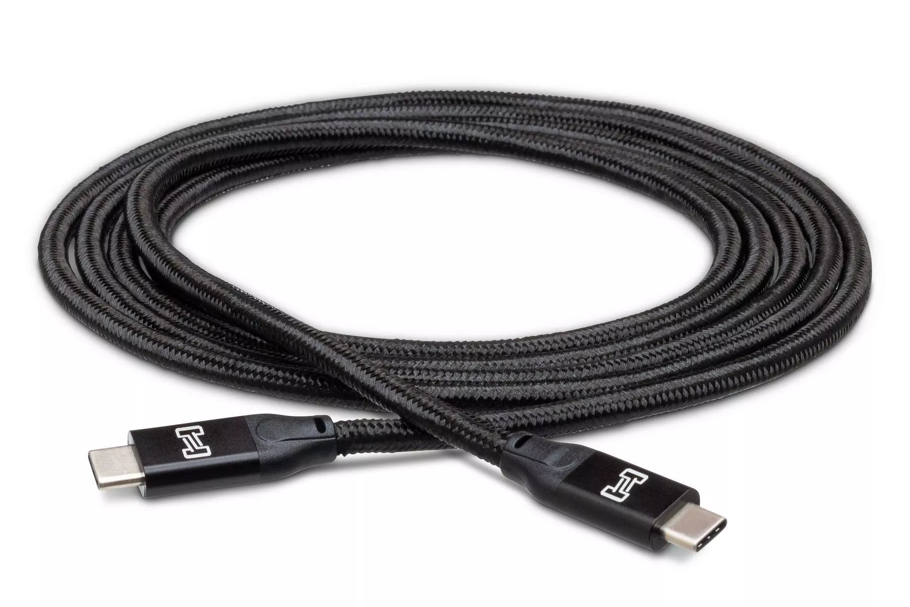 Hosa USB-306CC USB-C 6ft Cable