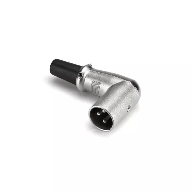 Hosa XRR-318M Connector