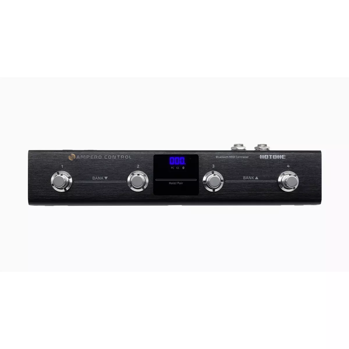 Hotone Ampero Control MIDI Controller