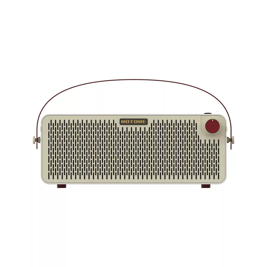 Hotone AP-30WH Pulze Luna Bluetooth-Modeling Amplifier