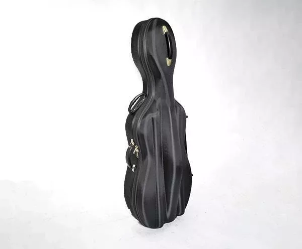 HQ Hard Cello Bag