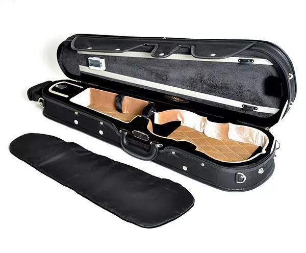 HQ Shaped Lightweight Violin Case